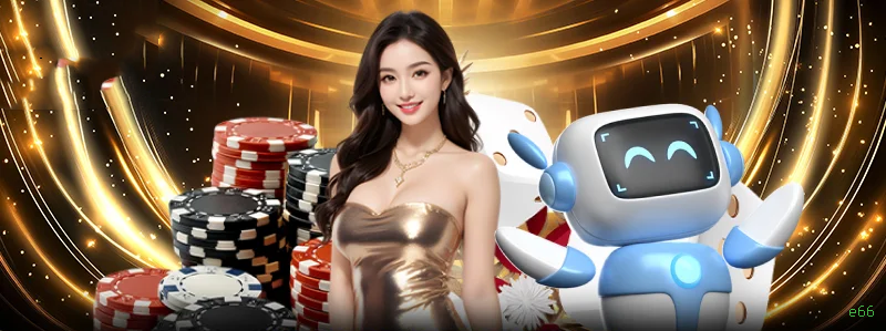 Guias de instalação da e66